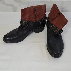 Sam Edelman Boots